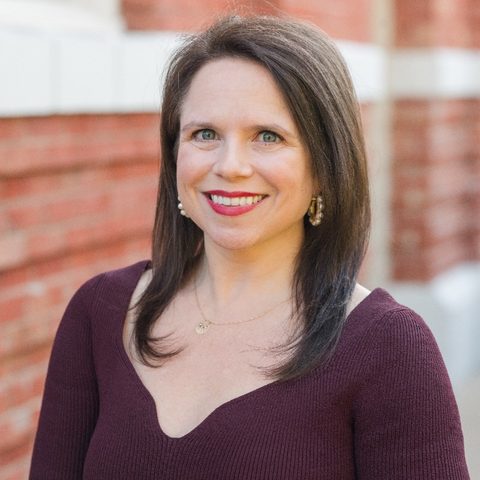 Joanna Ridgway, Cofounder of Vela Board Advisors